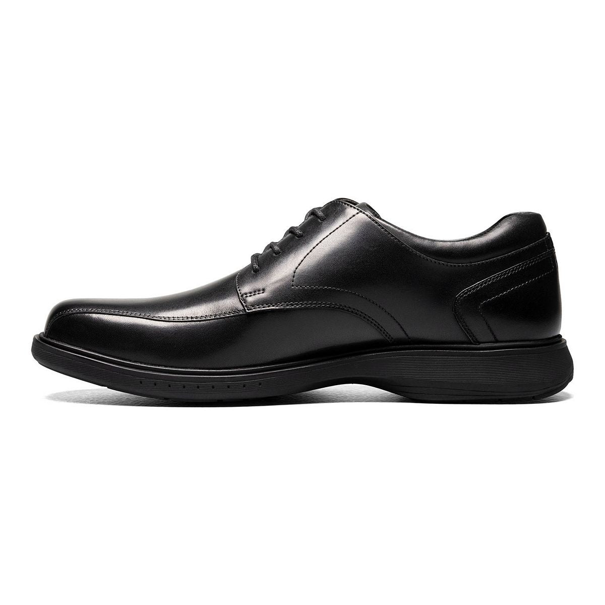 Nunn Bush Kore Pro Men's Leather Oxford Shoes