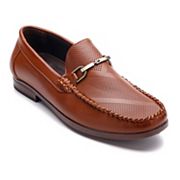 Aston Marc Men's Dress Loafers