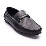 Aston Marc Step Men's Driving Loafers