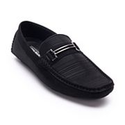 Aston Marc Men's Driving Loafers