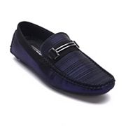 Aston Marc Men's Driving Loafers