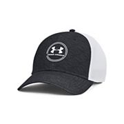 Men's Under Armour Iso-Chill Driver Mesh Adjustable Cap