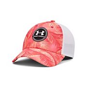 Men's Under Armour Iso-Chill Driver Mesh Adjustable Cap