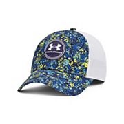 Men's Under Armour Iso-Chill Driver Mesh Adjustable Cap