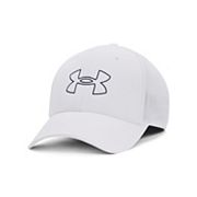 Men's Under Armour Iso-Chill Driver Mesh Adjustable Cap