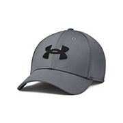 Men's Under Armour Blitzing Stretch-Fit Hat