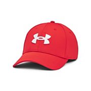 Men's Under Armour Blitzing Stretch-Fit Hat