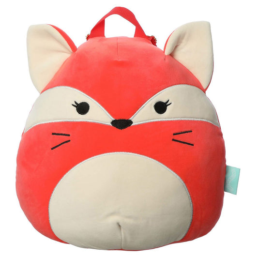 Squishmallows Fifi Fox Backpack