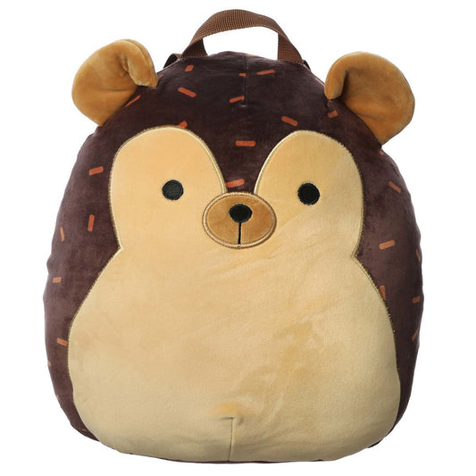 Squishmallows Hans Hedgehog Backpack