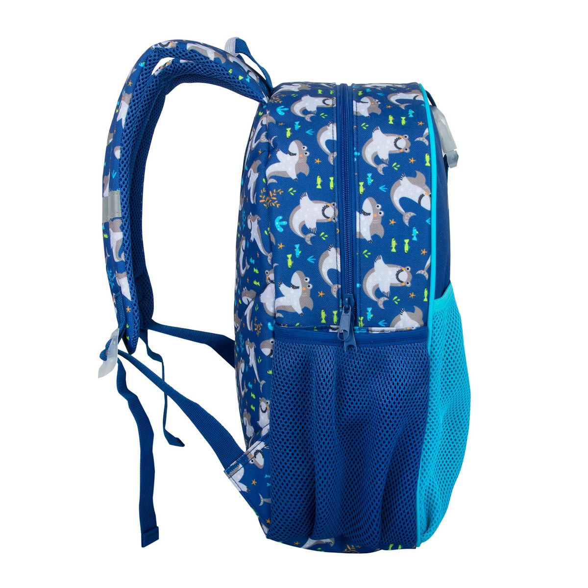 Up We Go Backpack & Lunch Bag Set