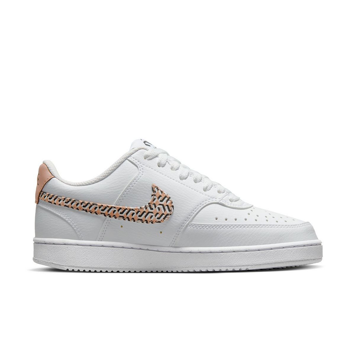 Nike Court Vision Lo Women's Shoes