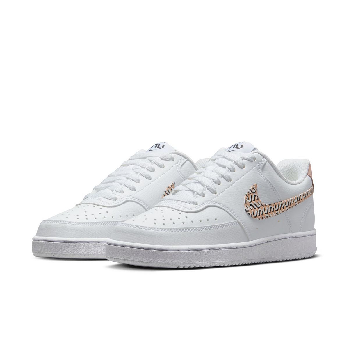 Nike Court Vision Lo Women's Shoes