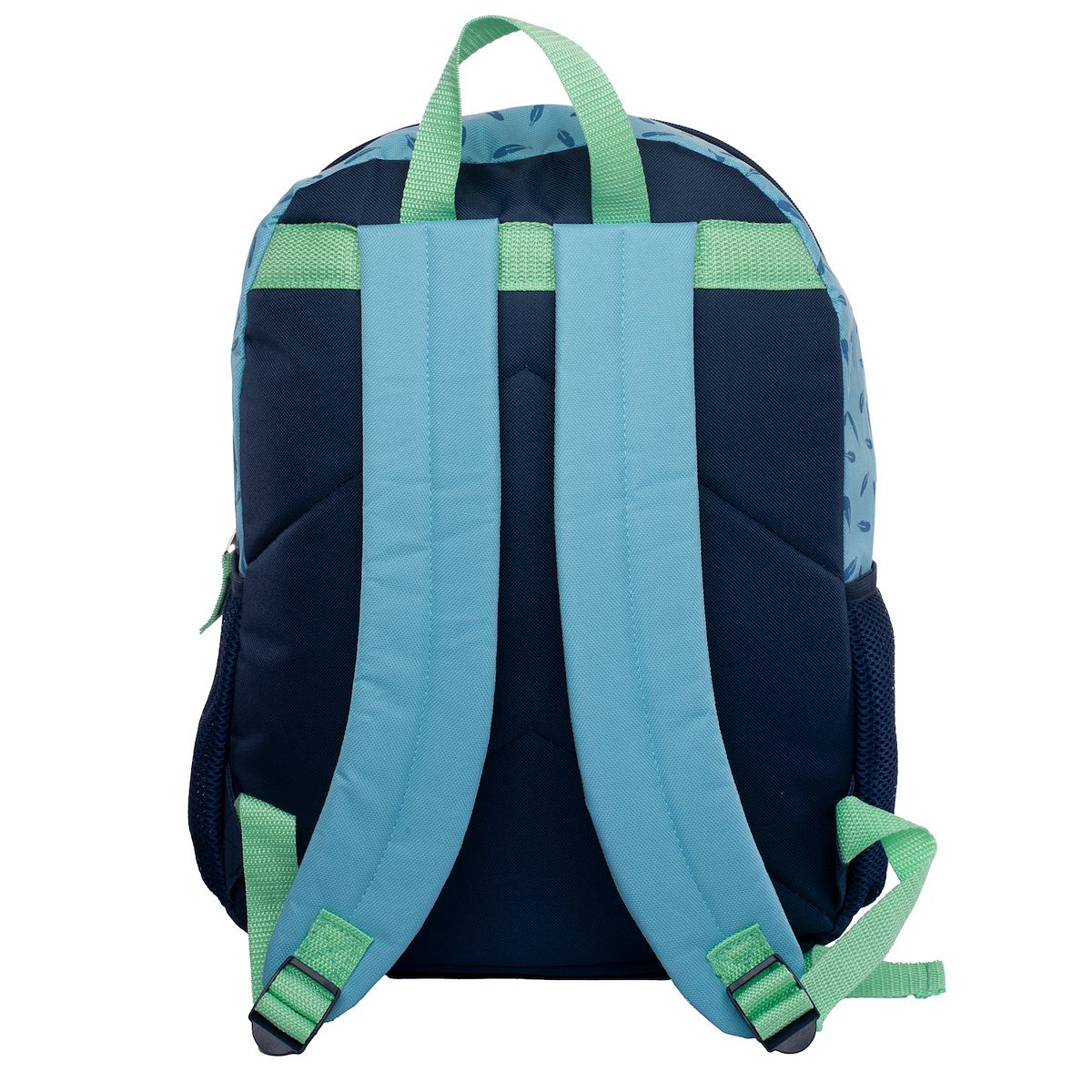 Bluey 5 Piece Backpack & Lunch Box Set