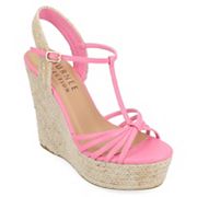 Journee Collection Yara Tru Comfort Foam™ Women's Wedge Sandals