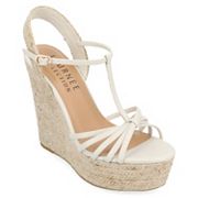 Journee Collection Yara Tru Comfort Foam™ Women's Wedge Sandals