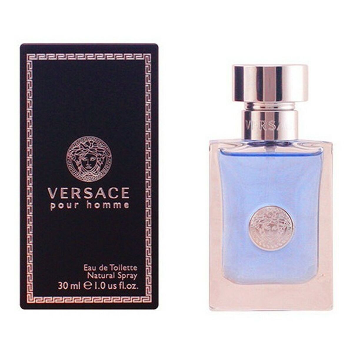 Men's Perfume Pour Homme Versace EDT-1