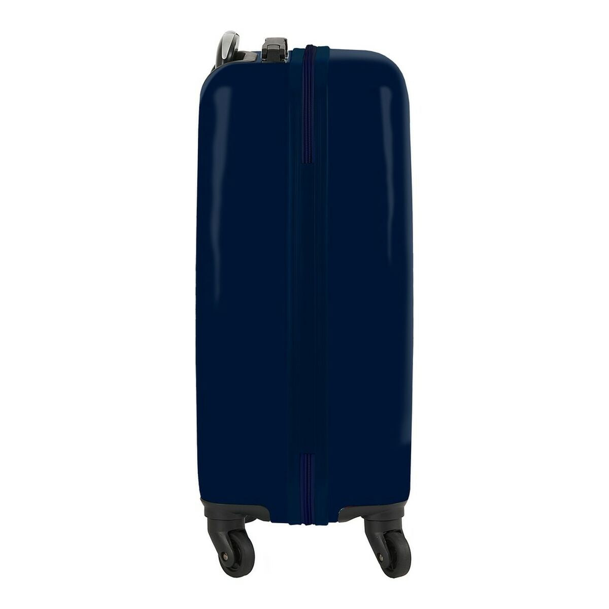 Cabin suitcase El Niño Life is Fun Multicolour 20'' (34.5 x 55 x 20 cm)-2