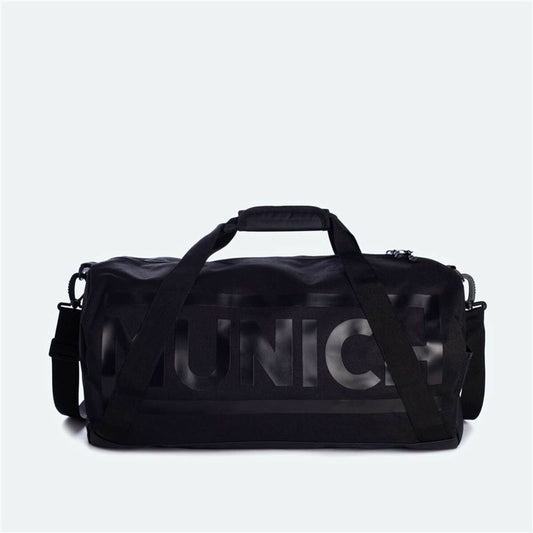 Sports & Travel Bag Munich GYM 47 Black One size-0