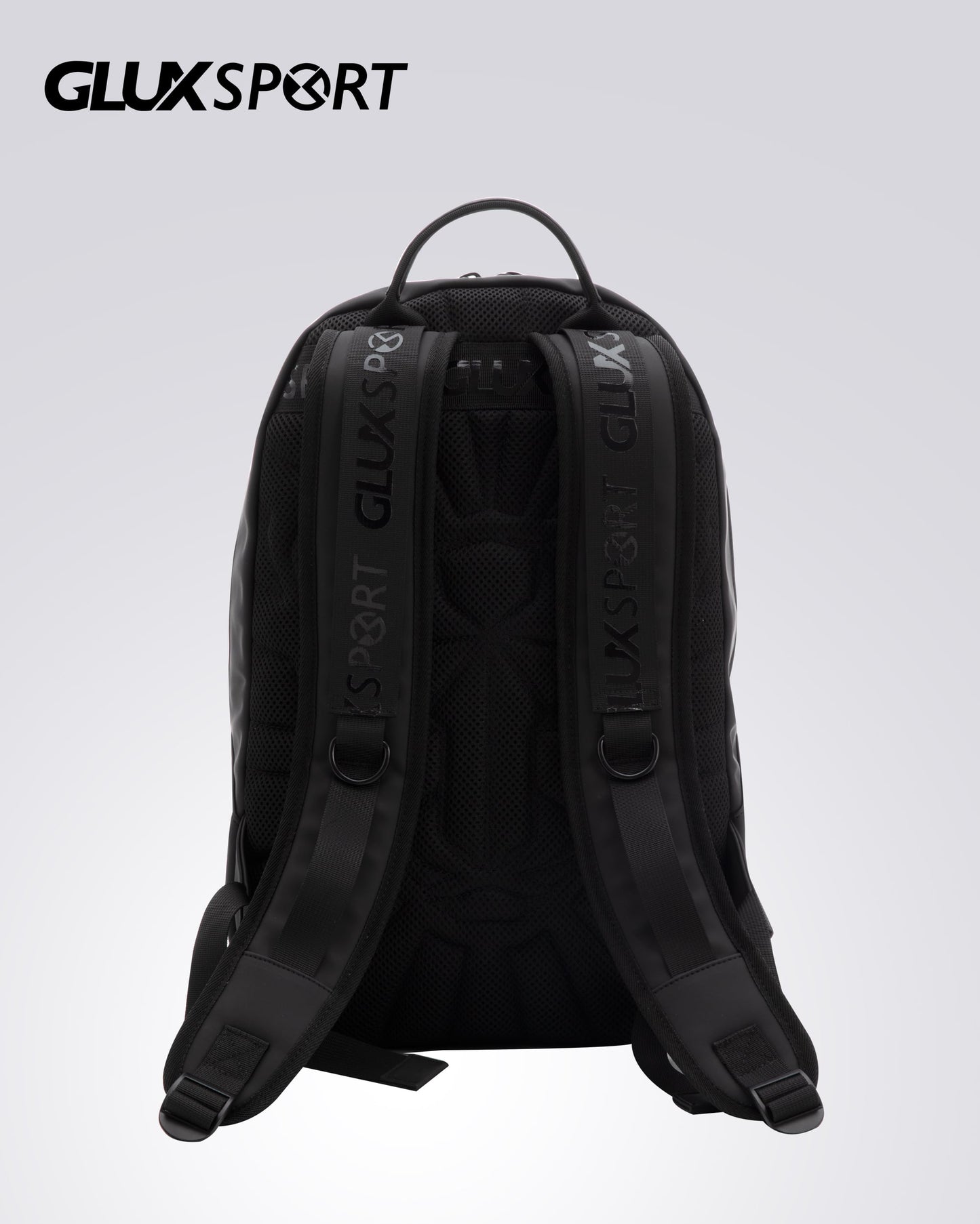 Glux Men's Backpack Portable Computer Bag