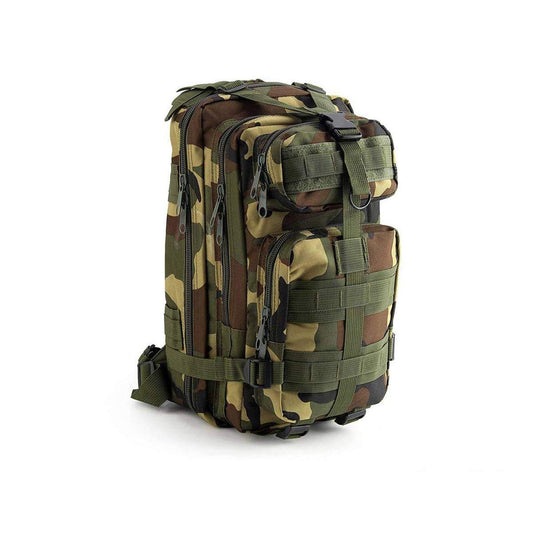 30L Molle Tactical Backpack - Military Travelling Bag USA Online