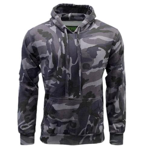 Game Camouflage Hoodie-2