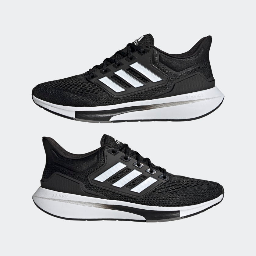 adidas EQ21 Run Shoes Men's