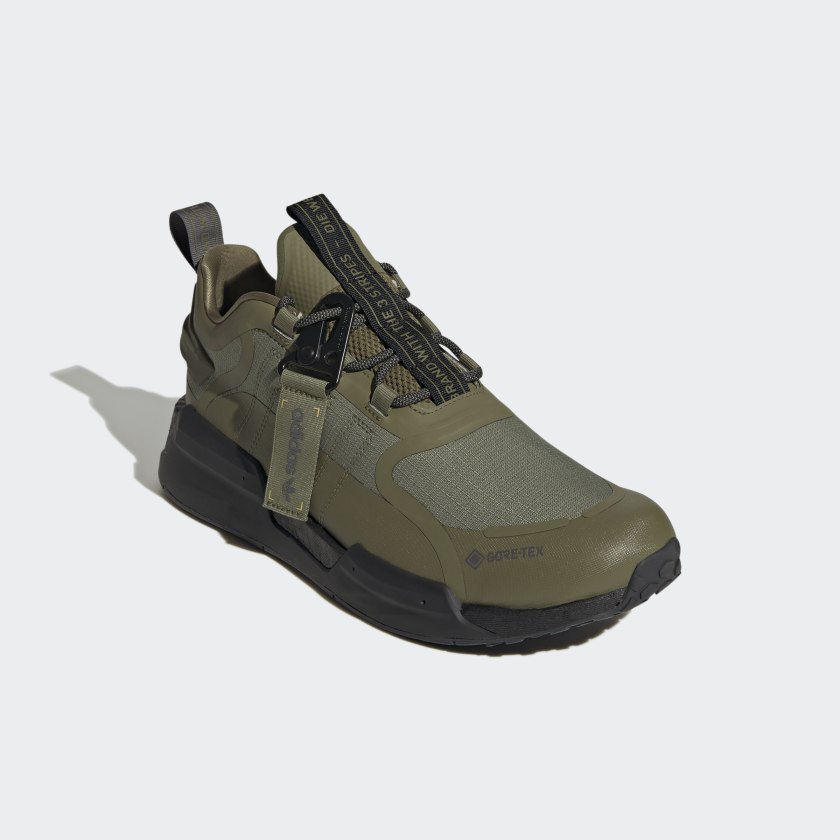 adidas Originals NMD_V3 GORE-TEX Shoes Men's