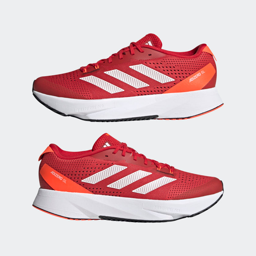 adidas Adizero SL Running Shoes Men's