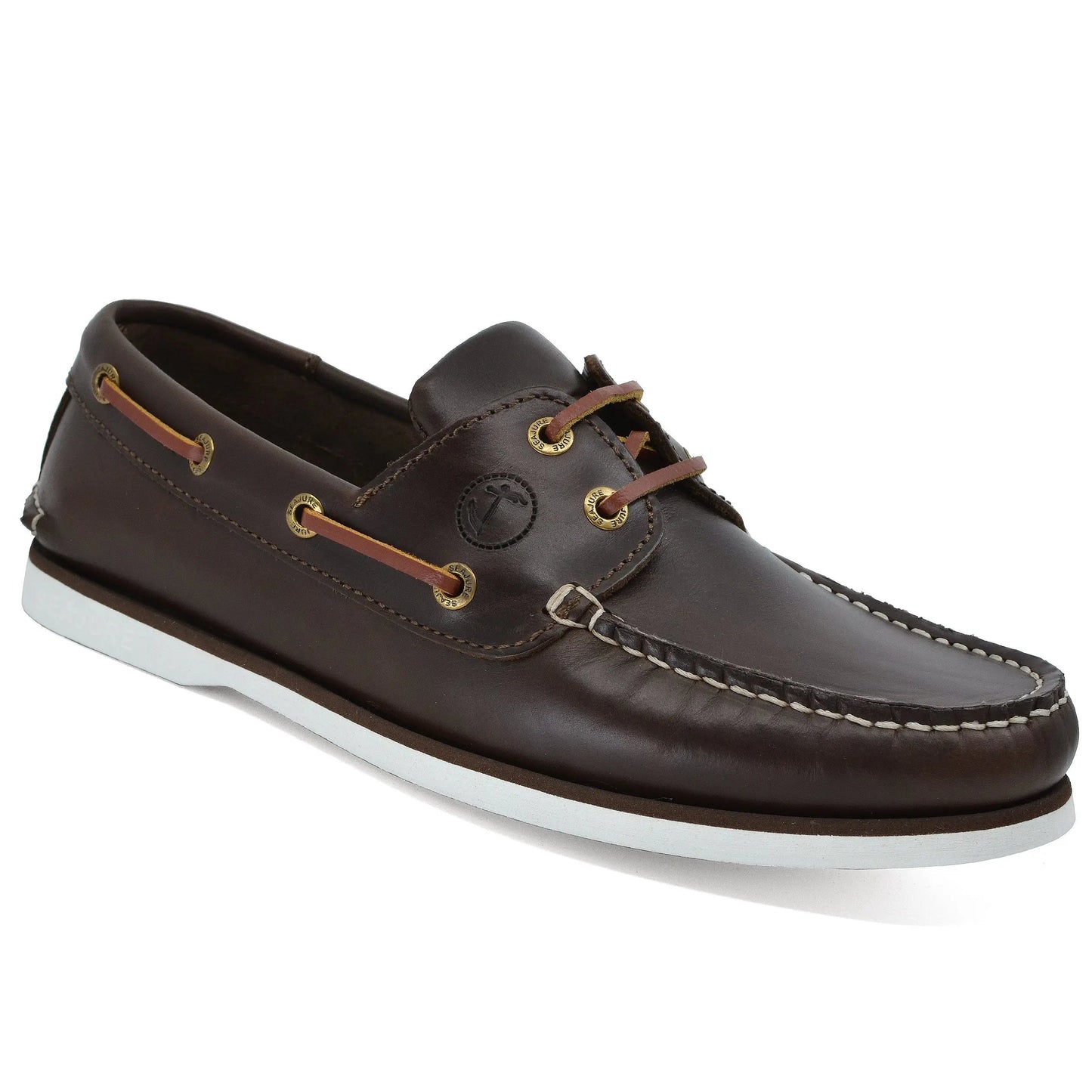 Men Boat Shoe Forvie-7