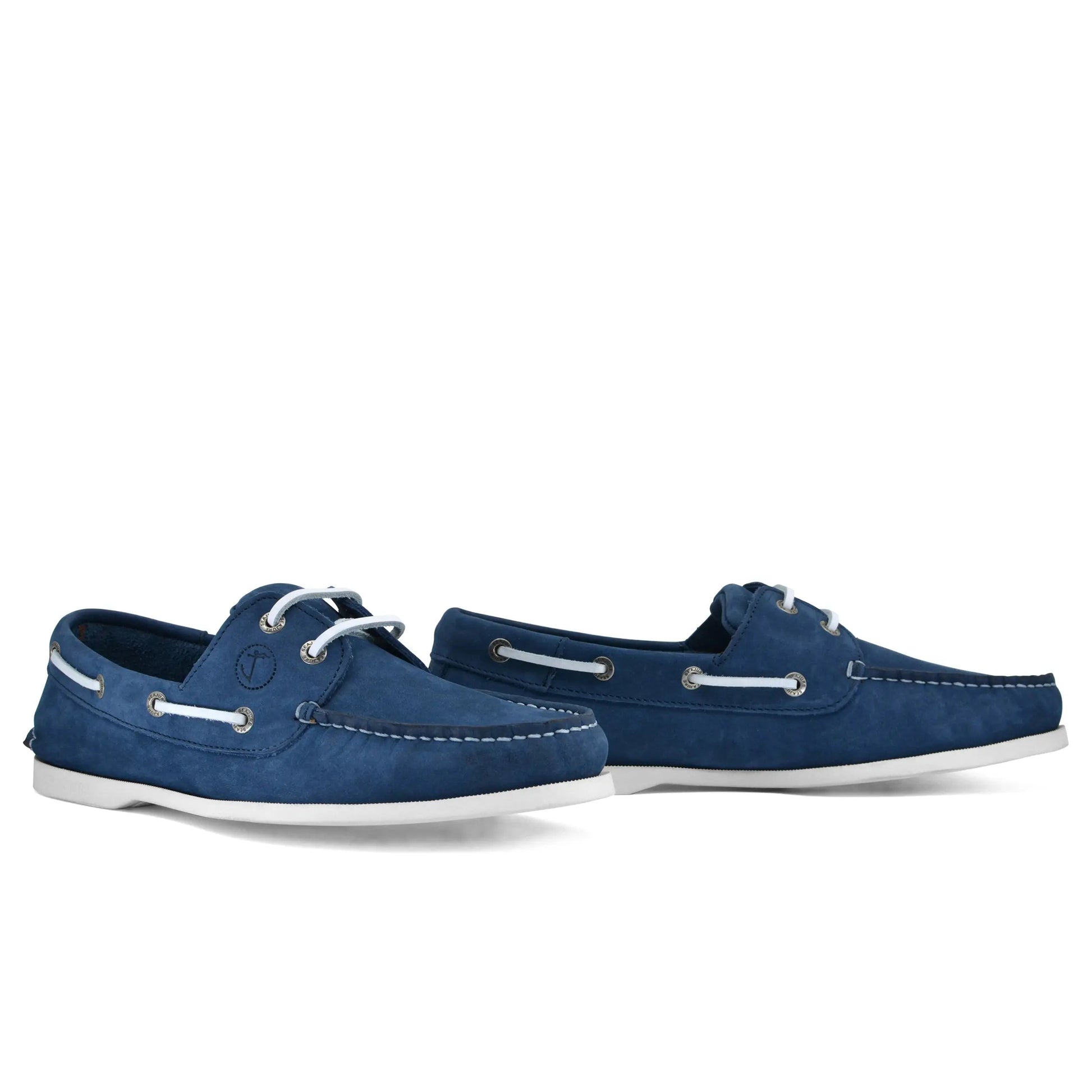 Men Boat Shoe Trebaluger-1