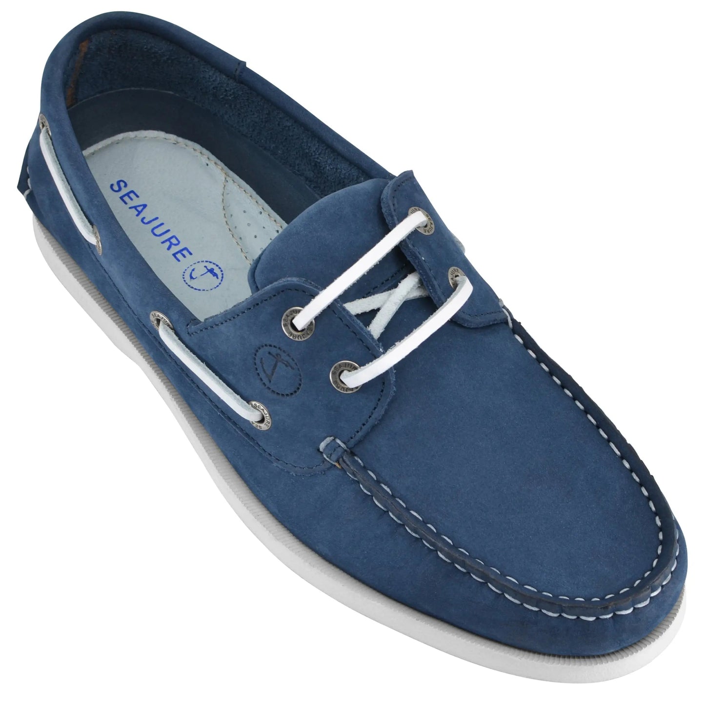 Men Boat Shoe Trebaluger-3