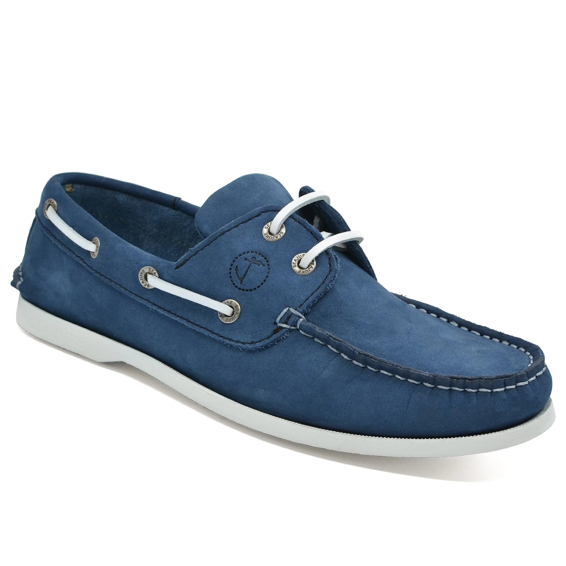 Men Boat Shoe Trebaluger-7