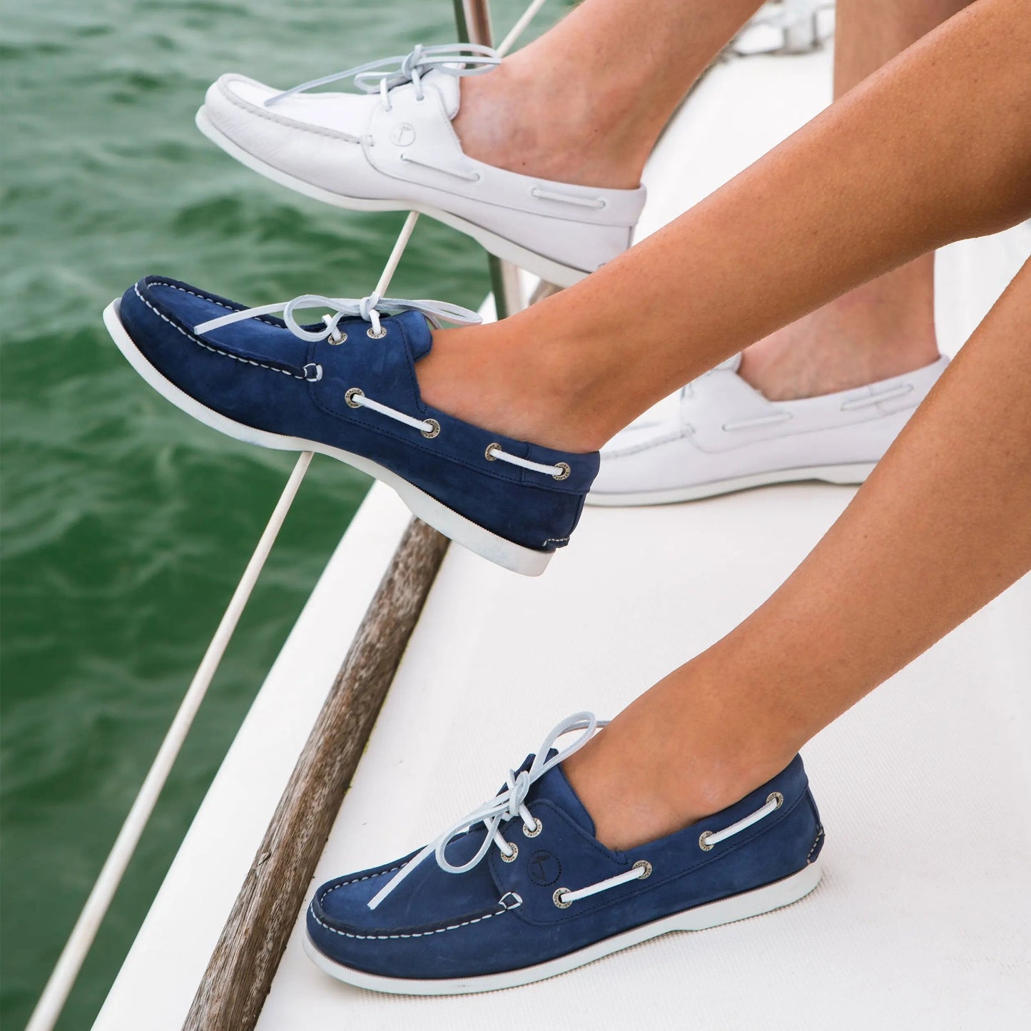 Men Boat Shoe Trebaluger-9