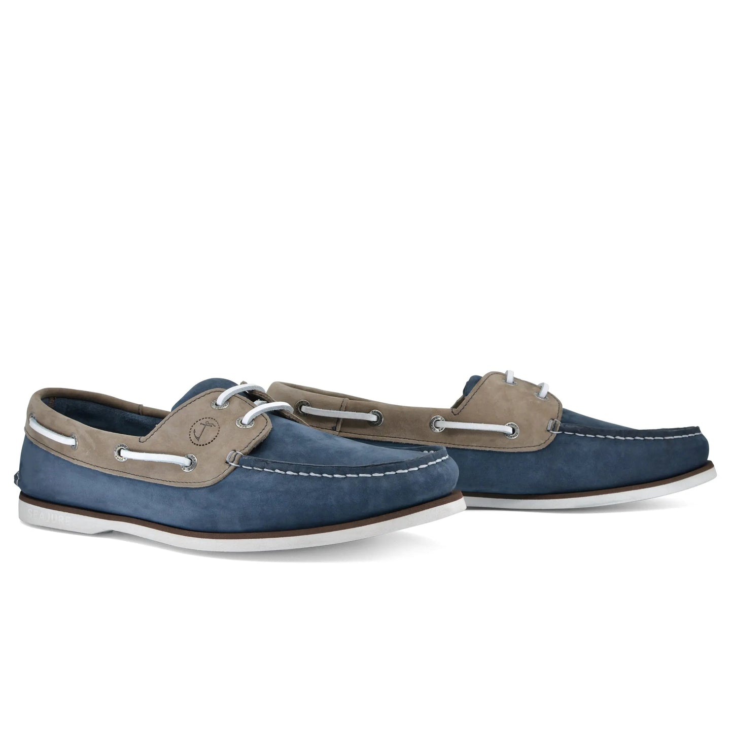 Men Boat Shoe Vicentina-1