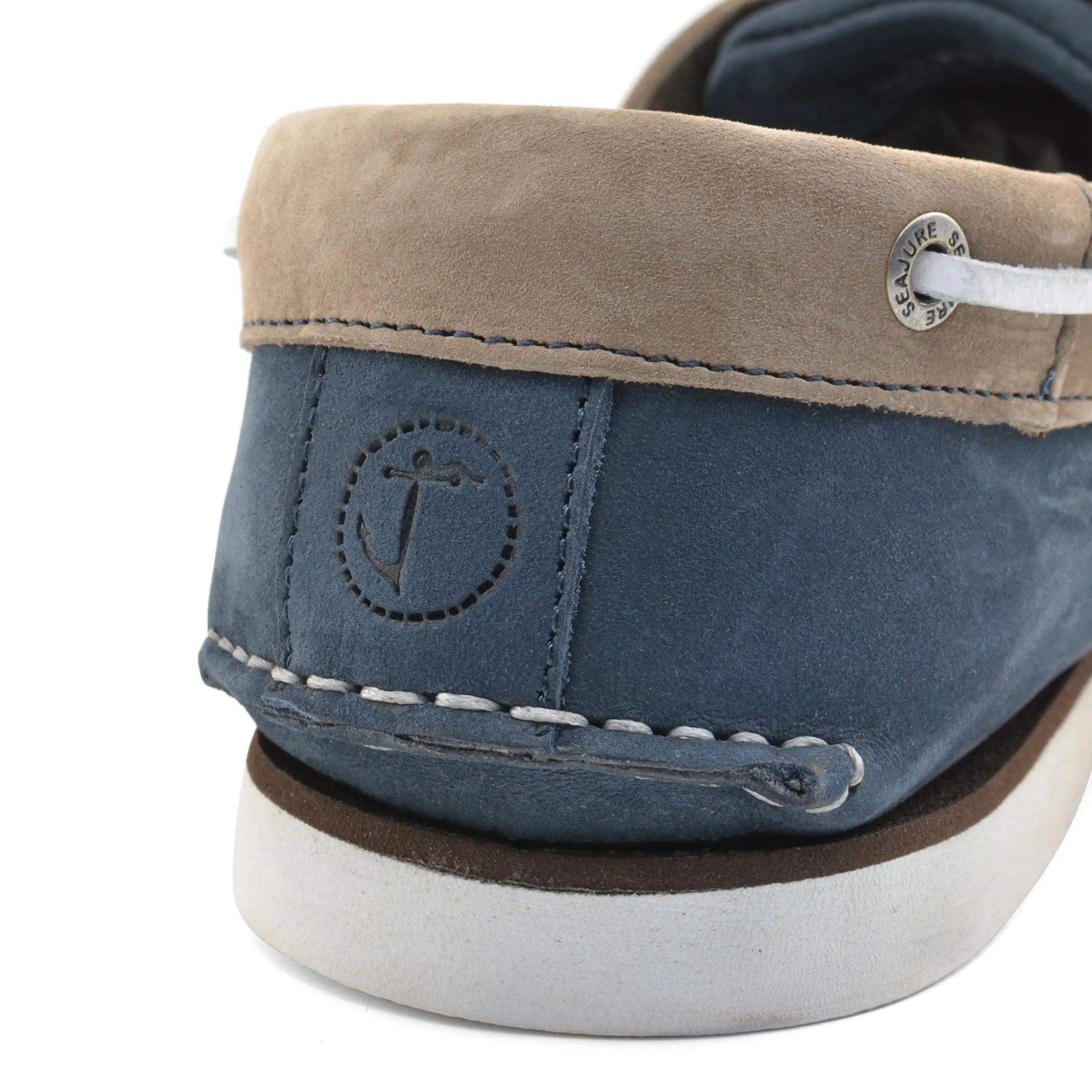 Men Boat Shoe Vicentina-5