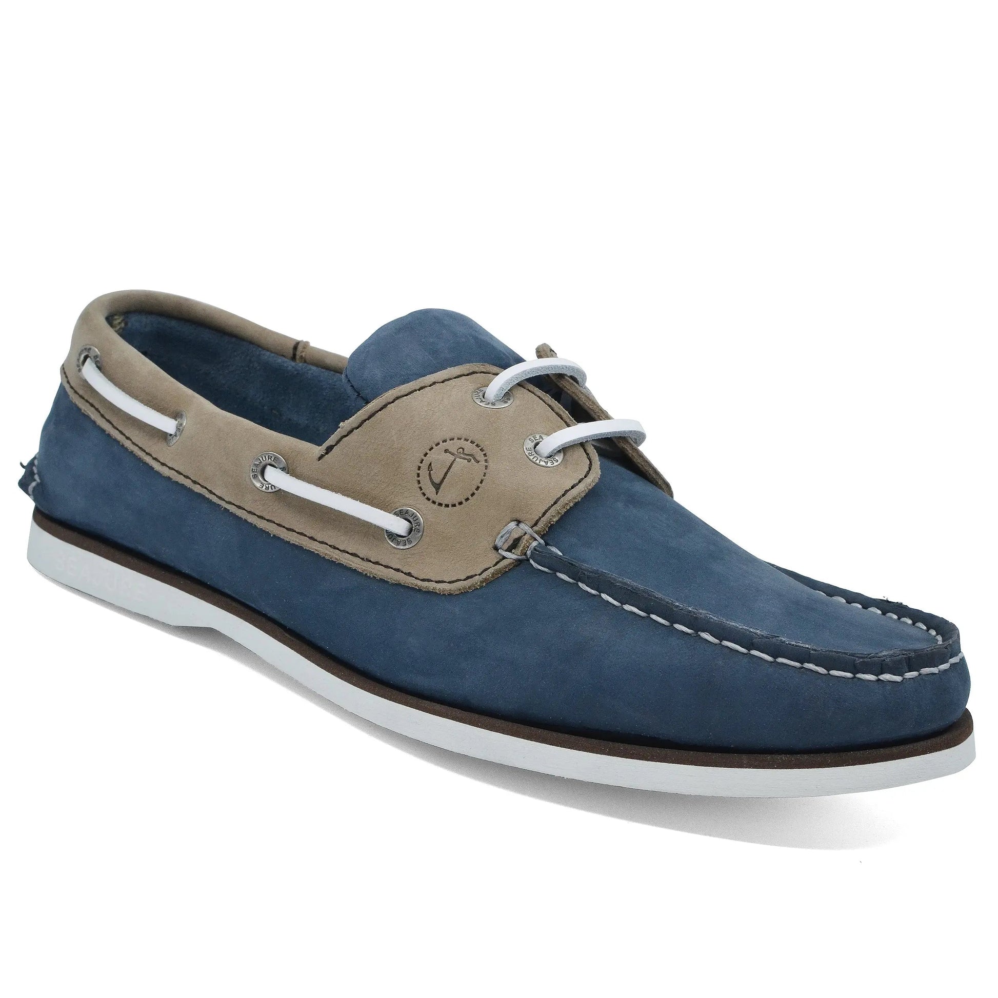 Men Boat Shoe Vicentina-6