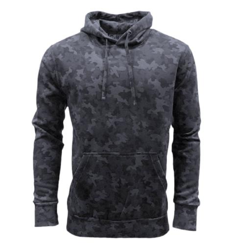 Game Camouflage Hoodie-4