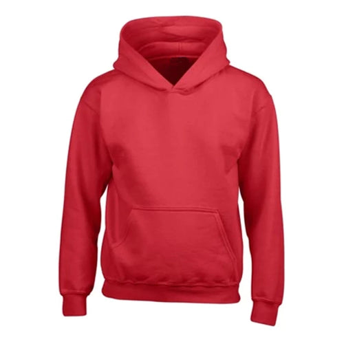 Kids Urban Road Plain Hoodie-7