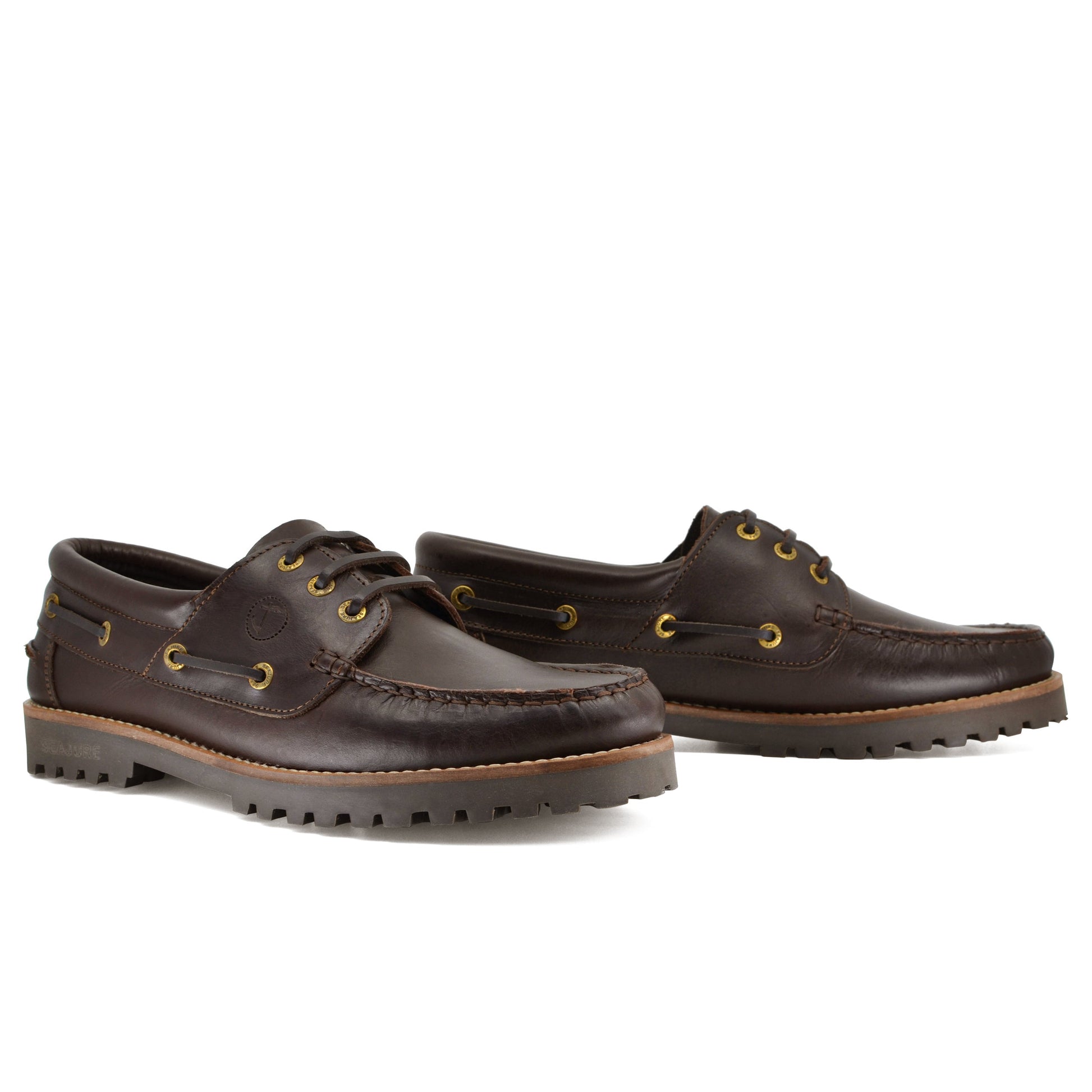 Men Boat Shoe Reynisfjara-1