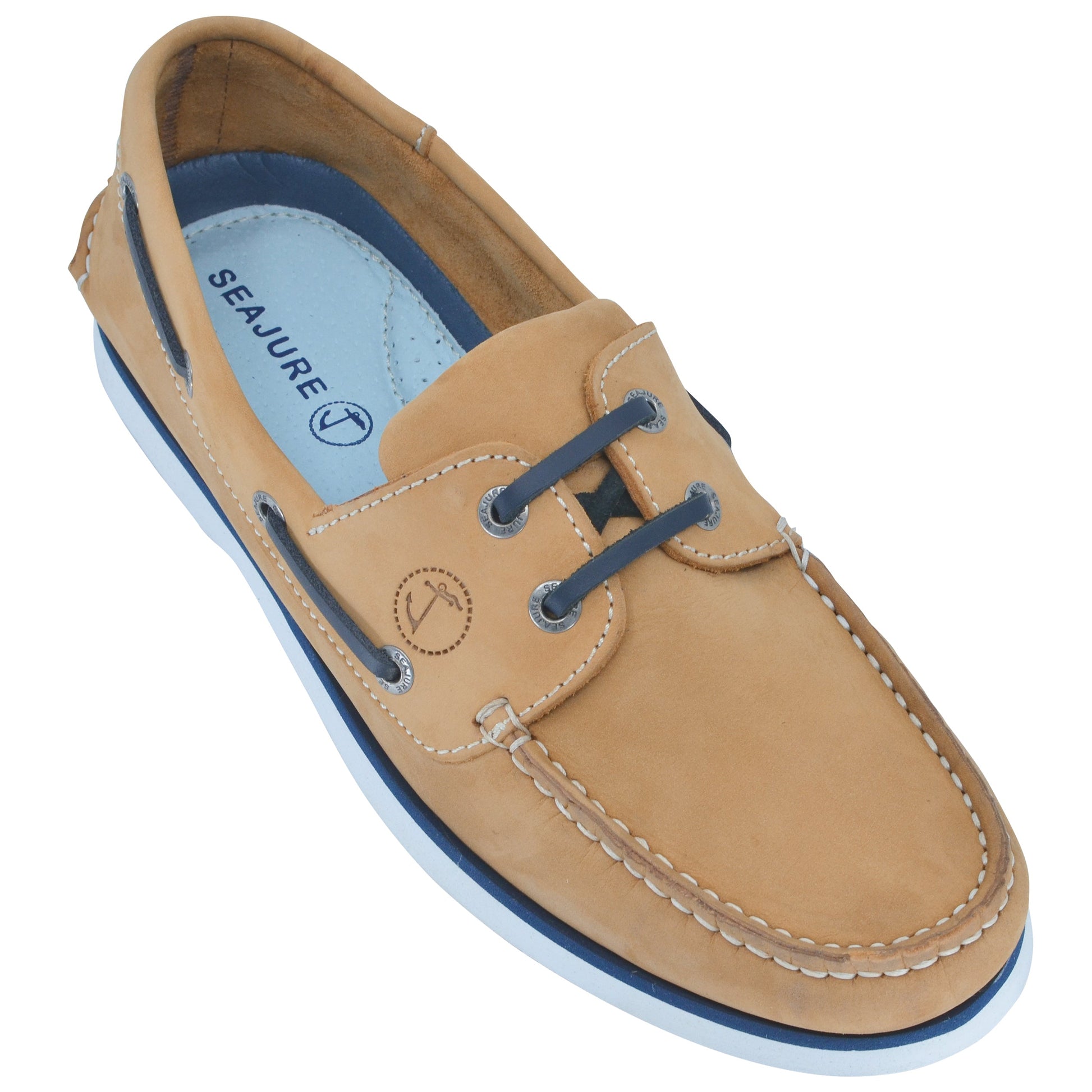 Men Boat Shoe Cofete-2