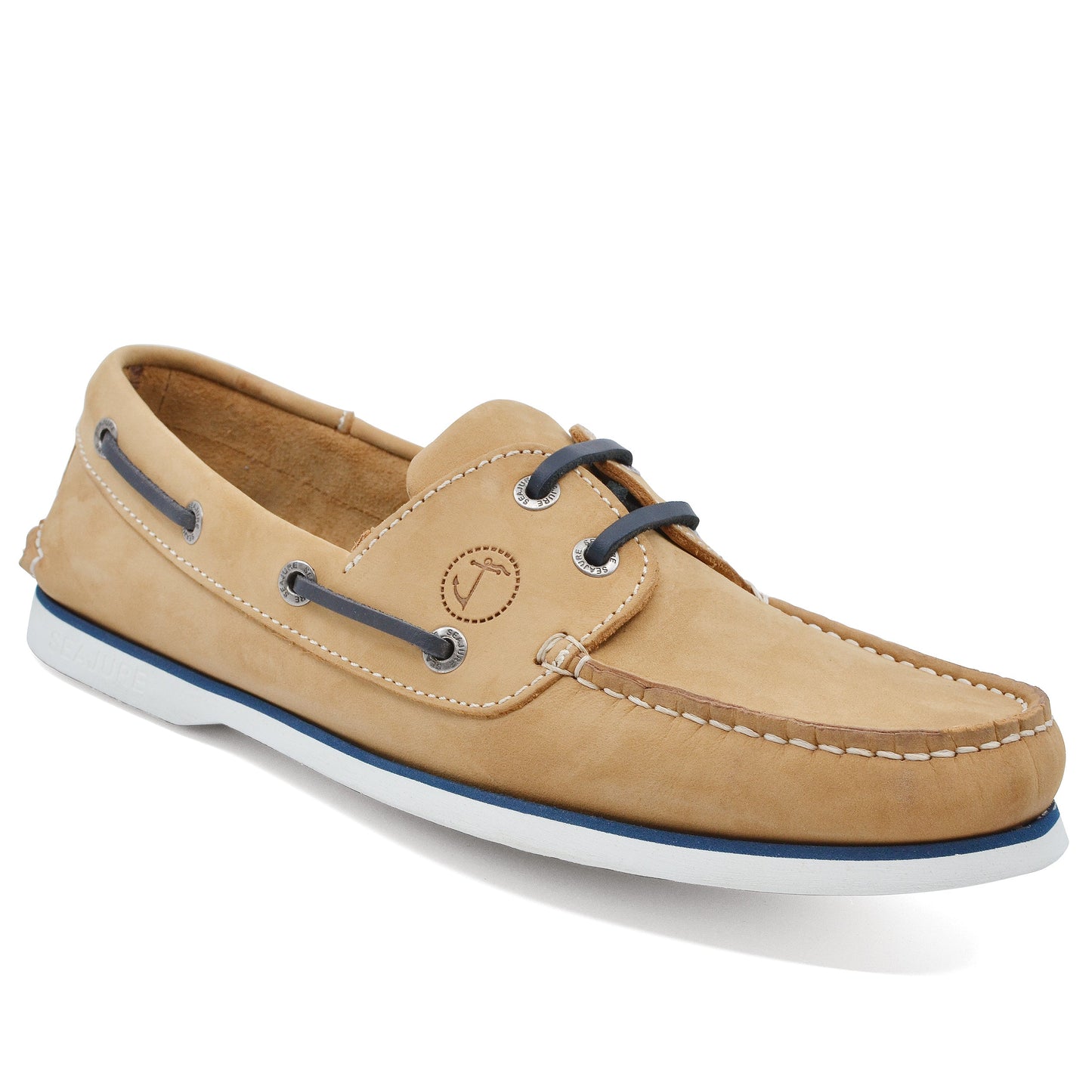 Men Boat Shoe Cofete-6