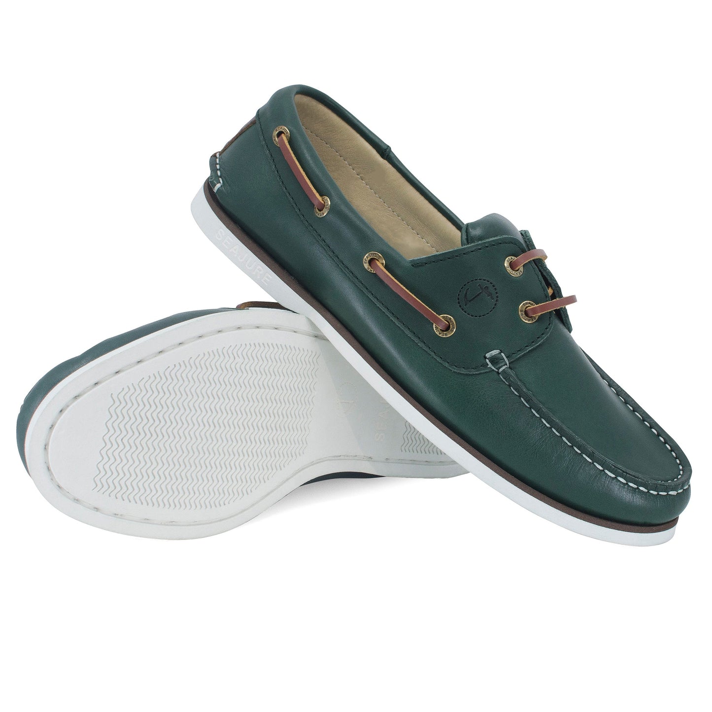 Men Boat Shoe Fakarava-3