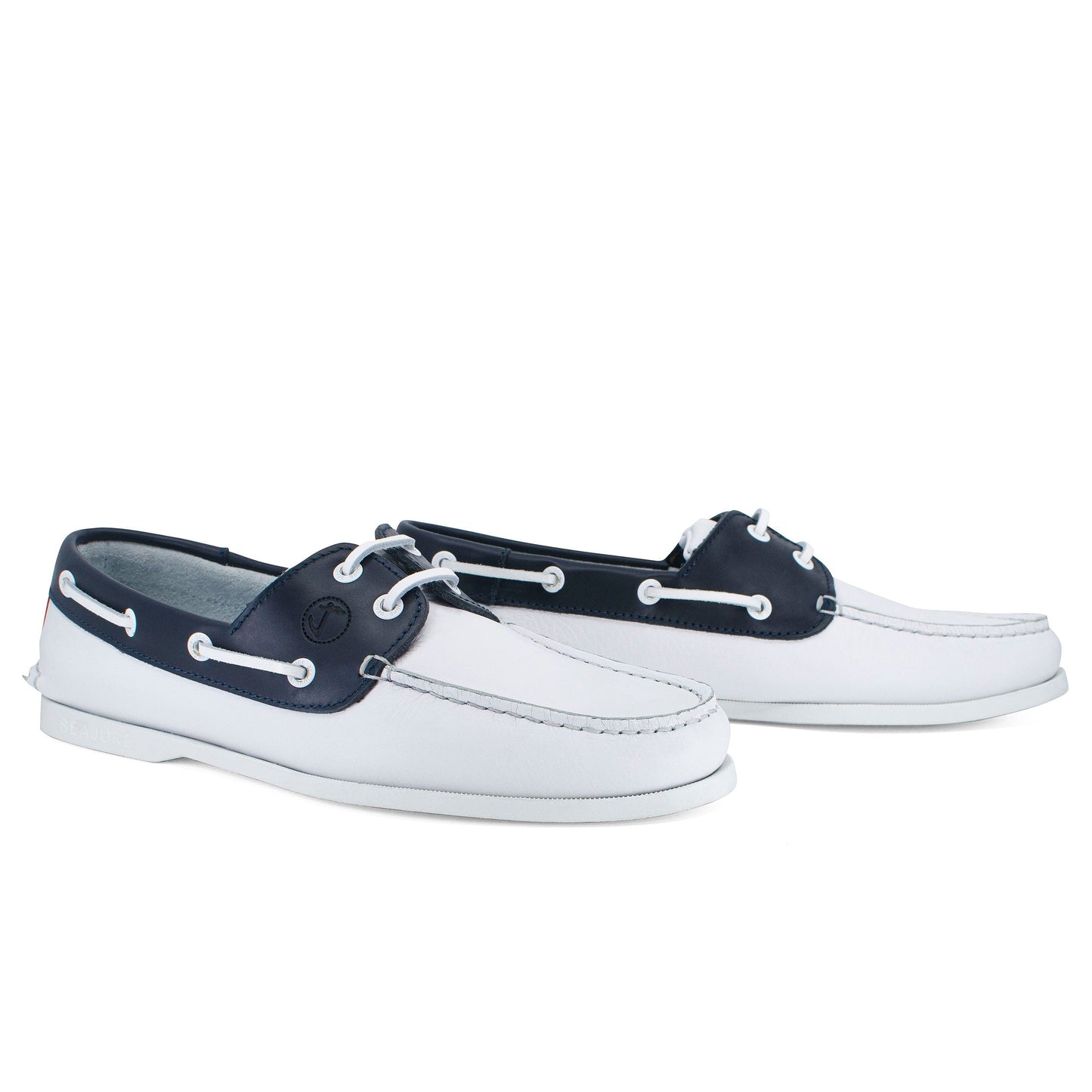 Men Boat Shoe Navagio-1