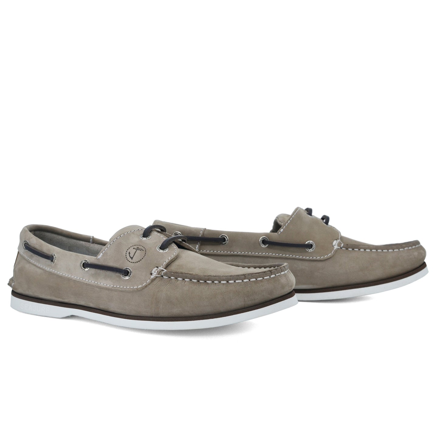 Men Boat Shoe Uvongo-1