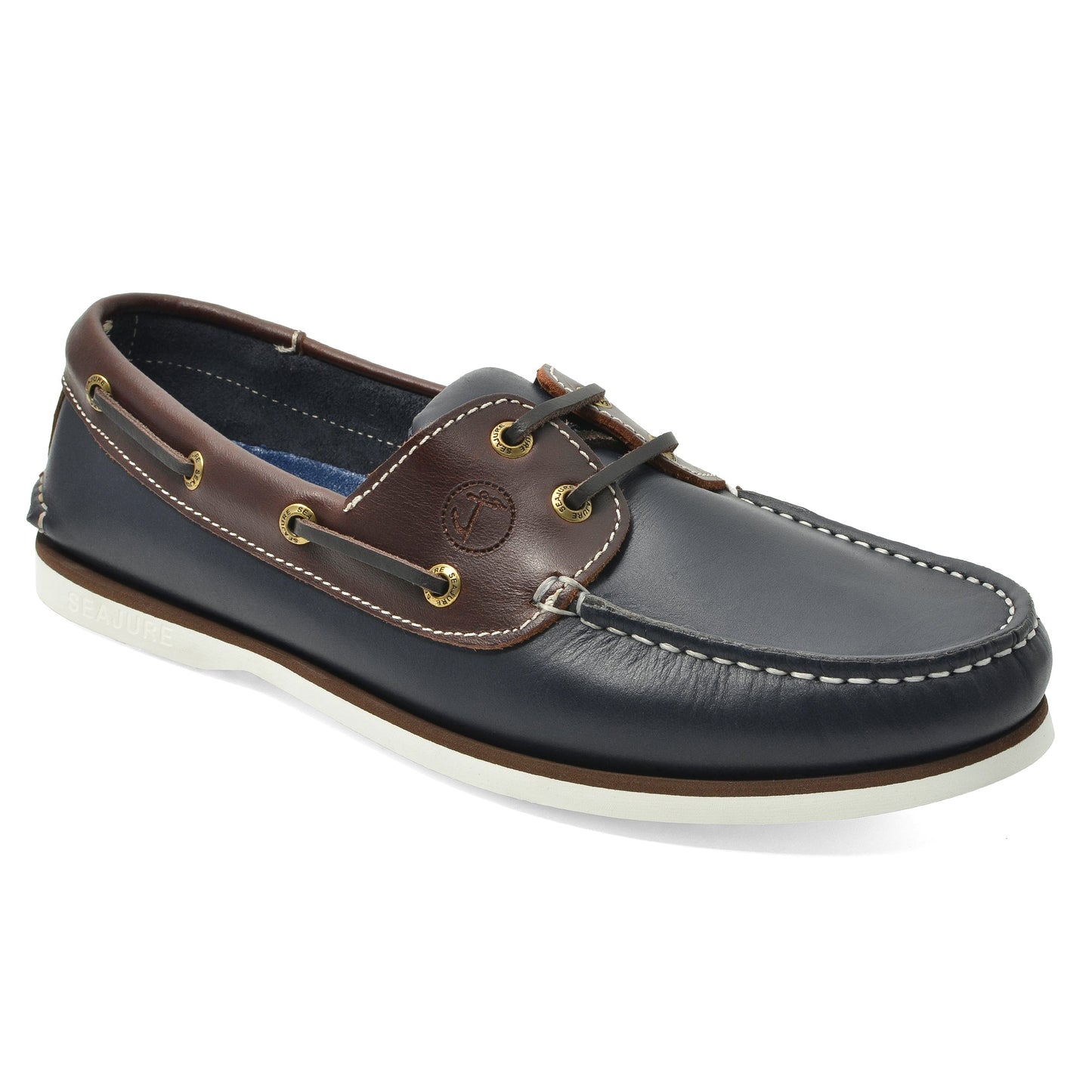 Men Boat Shoe Gonone-2