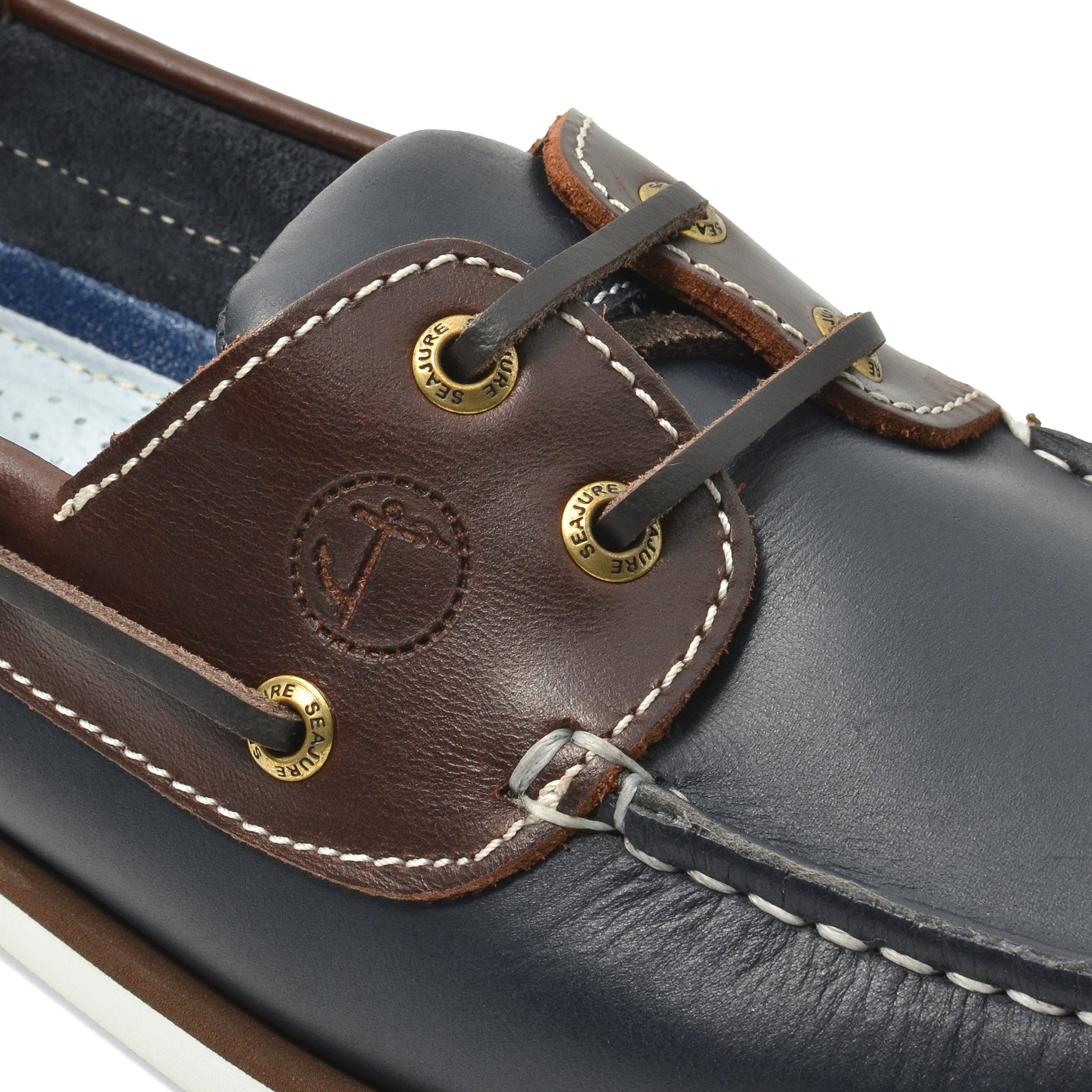 Men Boat Shoe Gonone-5