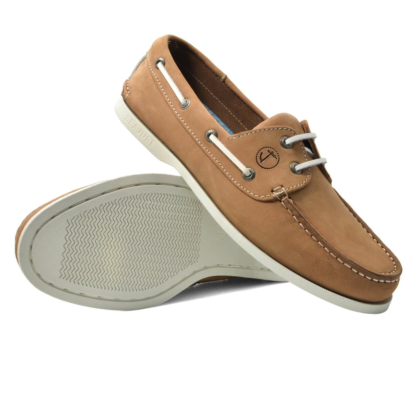 Men Boat Shoe Esterel-3