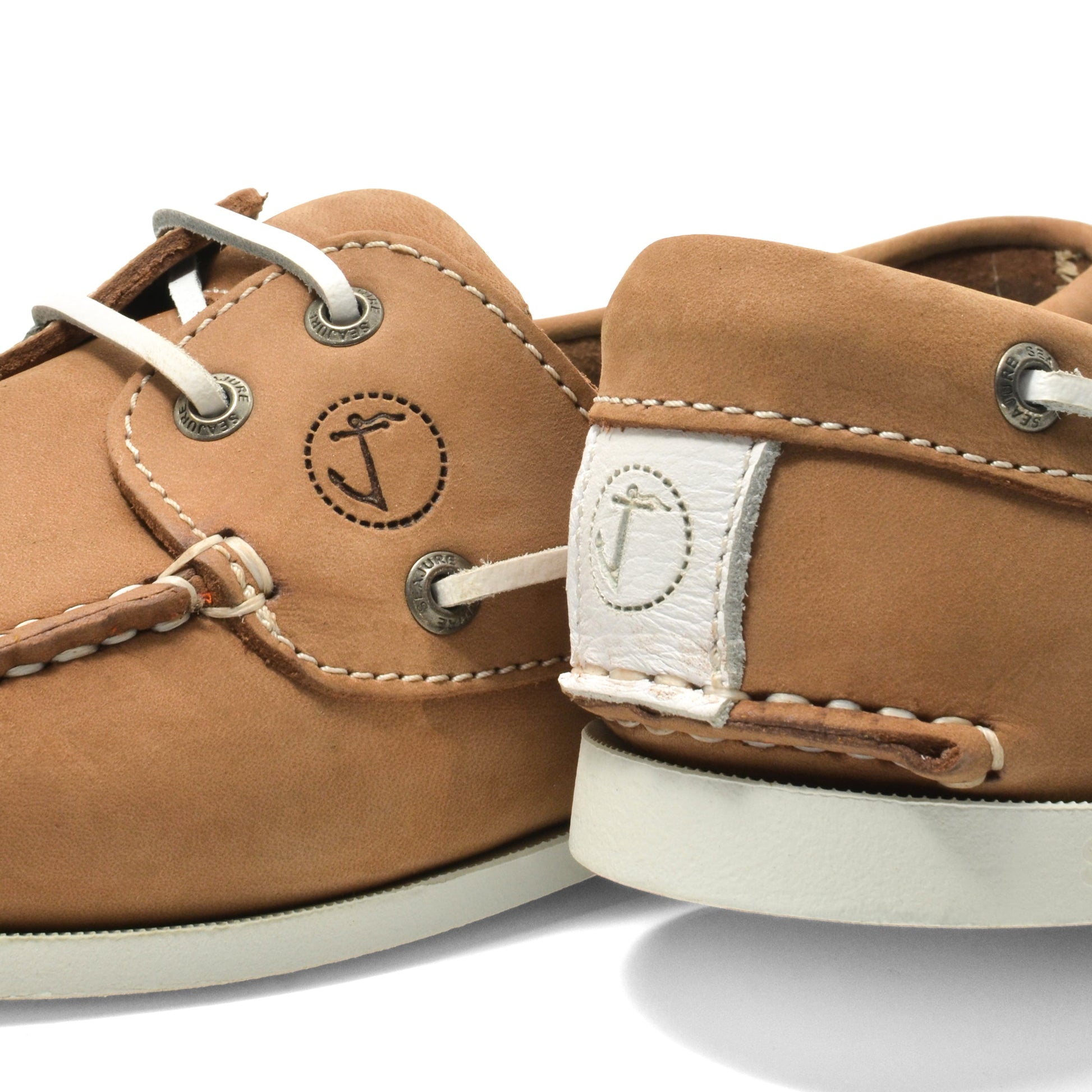 Men Boat Shoe Esterel-4