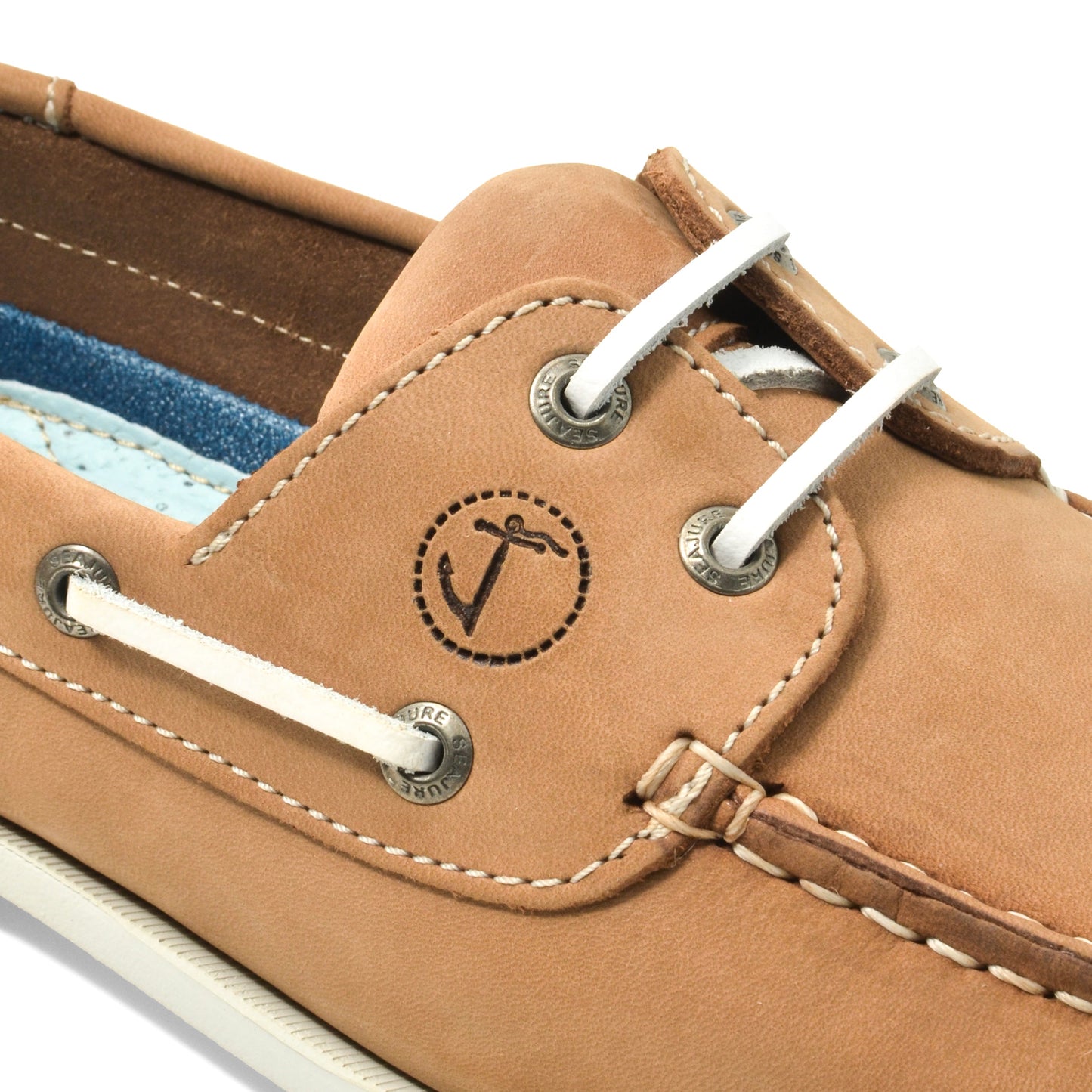 Men Boat Shoe Esterel-5