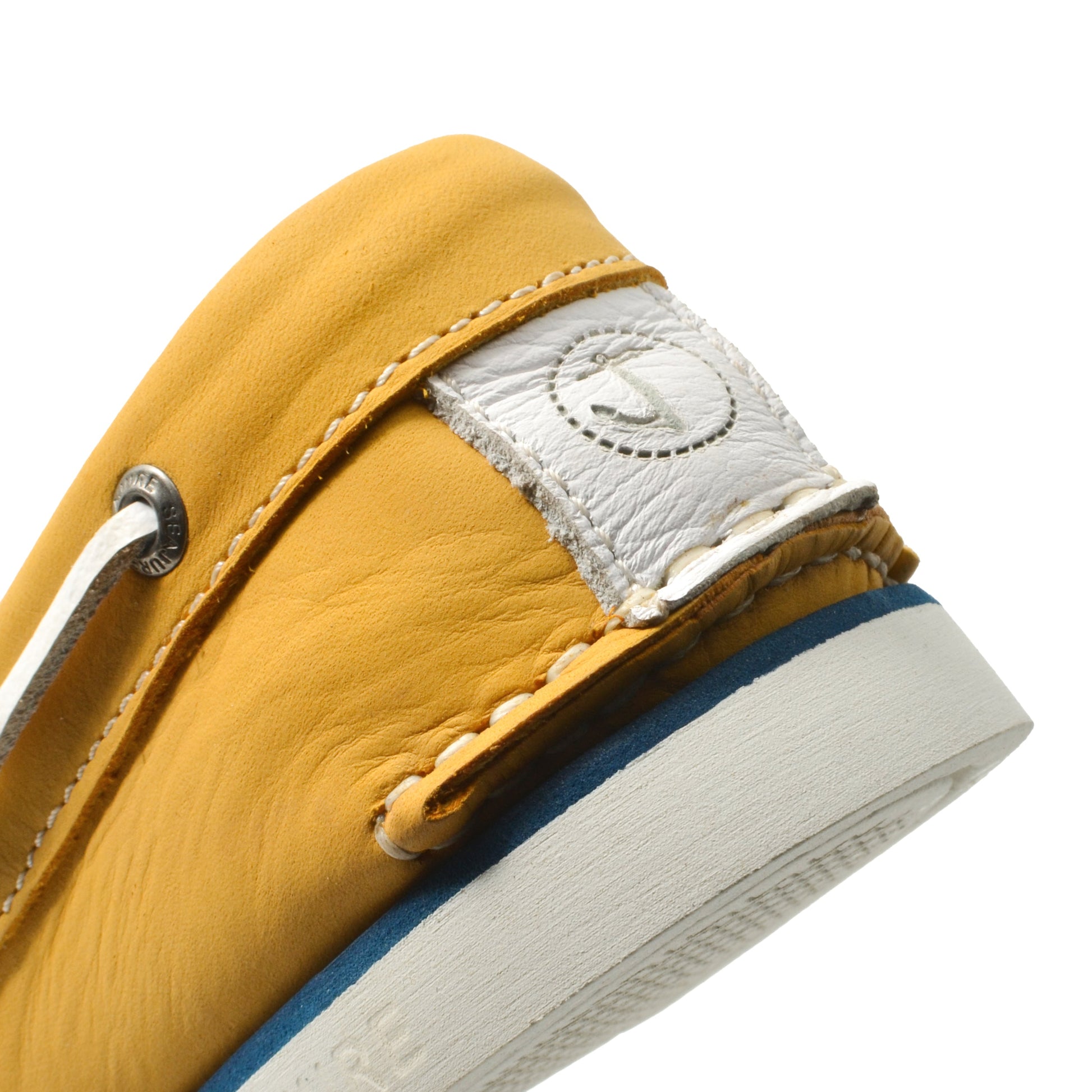 Men Boat Shoe Maho-4